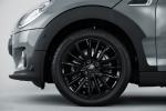 Mini Cooper Clubman Business Edition 2018 года